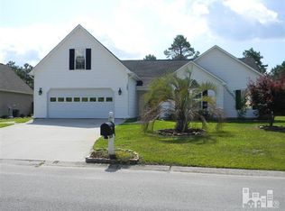 7205 Grizzly Bear Ct, Wilmington, NC 28411