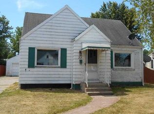 33 Airview Ter, Depew, NY 14043