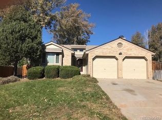14637 E Wagontrail Pl, Aurora, CO 80015