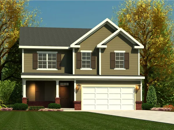 Ridgeway II Plan, Windsor