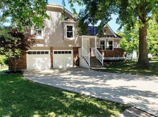 410 Autumn Ct, Belton, MO 64012