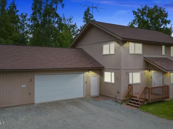 6901 W Joes Dr, Wasilla, AK 99623