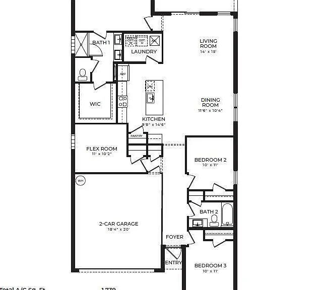 7188 Trotwood Ln — Photo 30