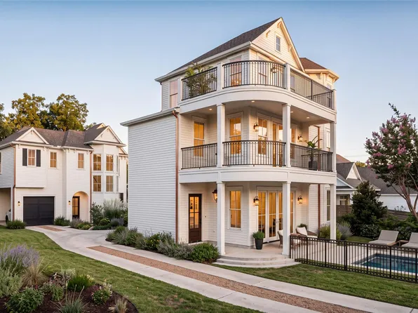 4708 Gonzales St #1, Austin, TX 78702