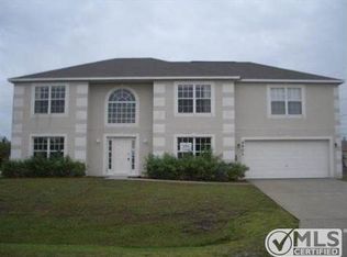 4501 SW Darlington St, Port Saint Lucie, FL 34953
