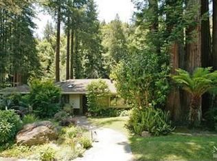 23 Glen Dr, Mill Valley, CA 94941