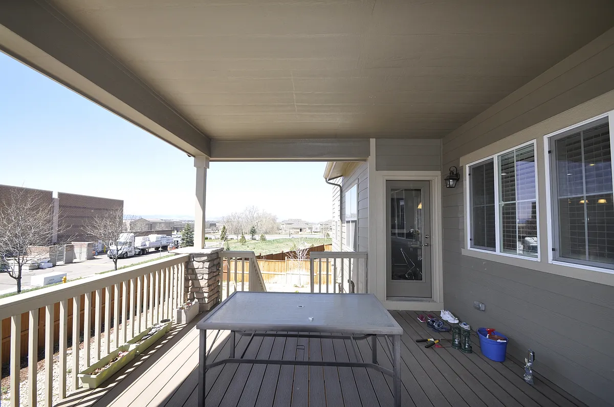 Building Photo - 5422 S Granby Way