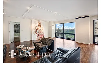 Sold by Douglas Elliman