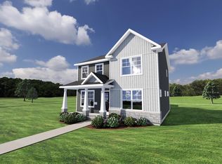 5305 Fiddle St, Fitchburg, WI 53711