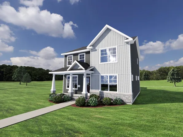 5305 Fiddle St, Fitchburg, WI 53711