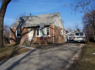 6819 La Porte Ct, Bridgeview, IL 60455