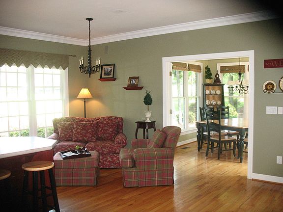 Amazing space for gathering 