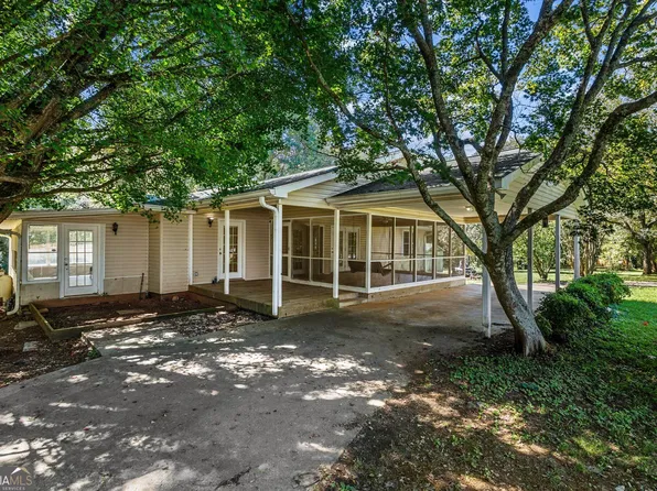 7447 Old Cornelia Hwy, Alto, GA 30510