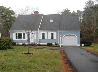 7 Easterly Dr, East Sandwich, MA 02537