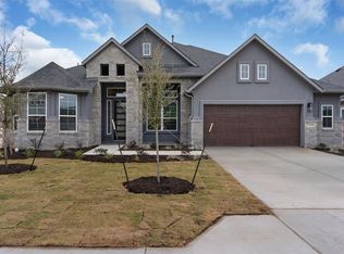 1014 Painted Horse Dr, Georgetown, TX 78633
