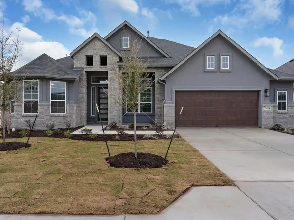 1014 Painted Horse Dr, Georgetown, TX 78633
