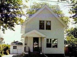1657 Tadmore Dr, Toledo, OH