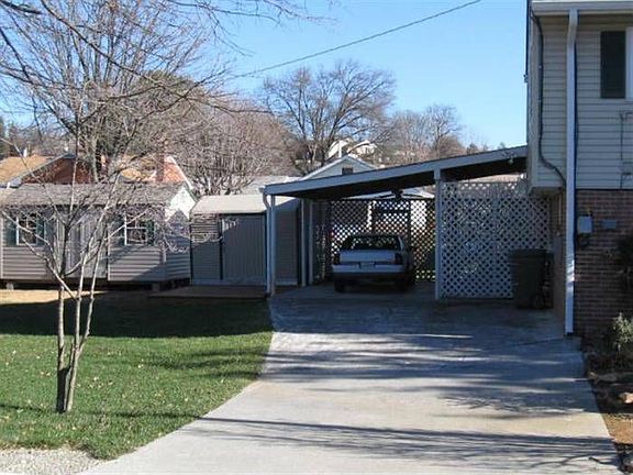Carport