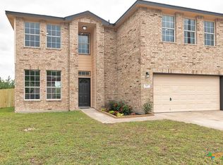 801 Margaret Lee St, Copperas Cove, TX 76522