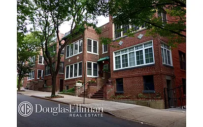Rented by Douglas Elliman