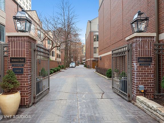 2nd image of 55 W Goethe St Unit 1230
