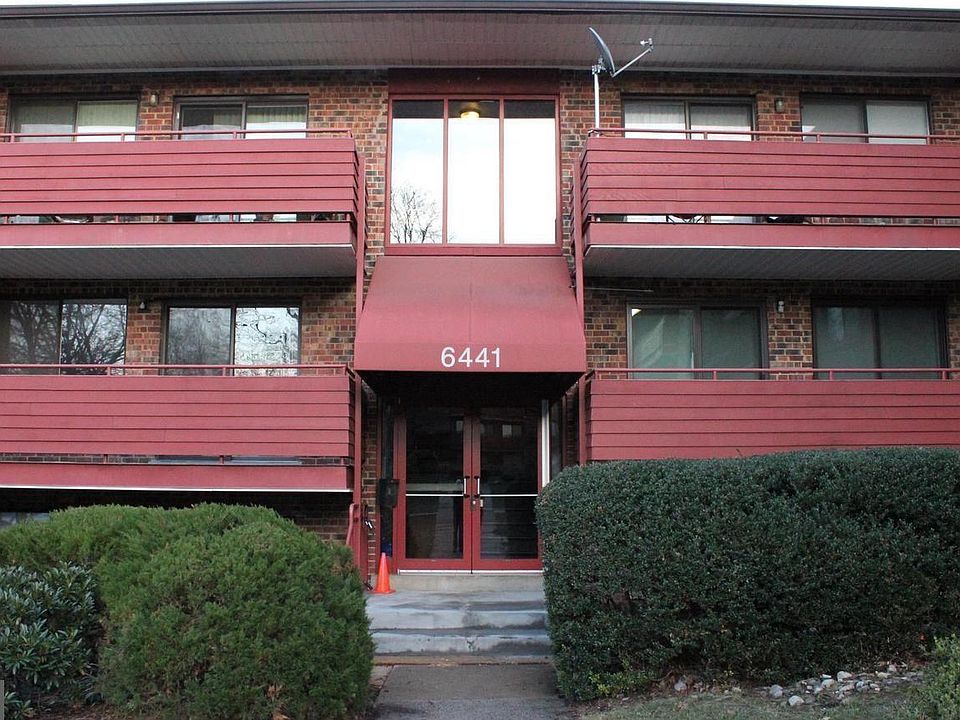 1st image of 6441 Richmond Hwy APT 202