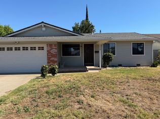 2338 La Loma Dr, Rancho Cordova, CA 95670