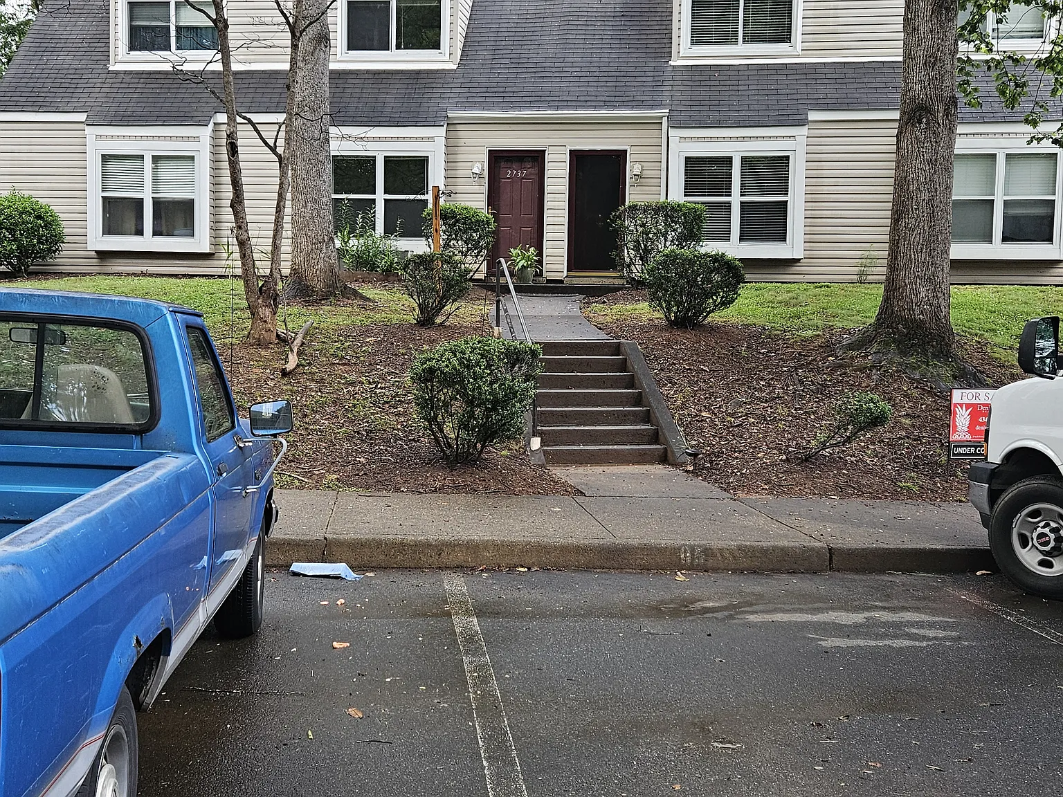 1 bed, 754 sqft, $1,525 — Photo 1