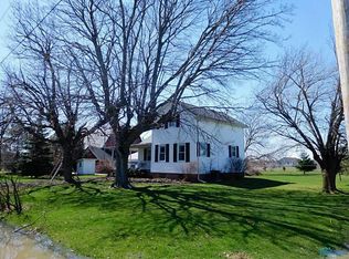 29693 Millbury Rd, Millbury, OH 43447