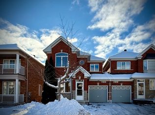59 Tidewater St, Markham, ON L6E2G7