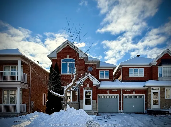 59 Tidewater St, Markham, ON L6E 2G7