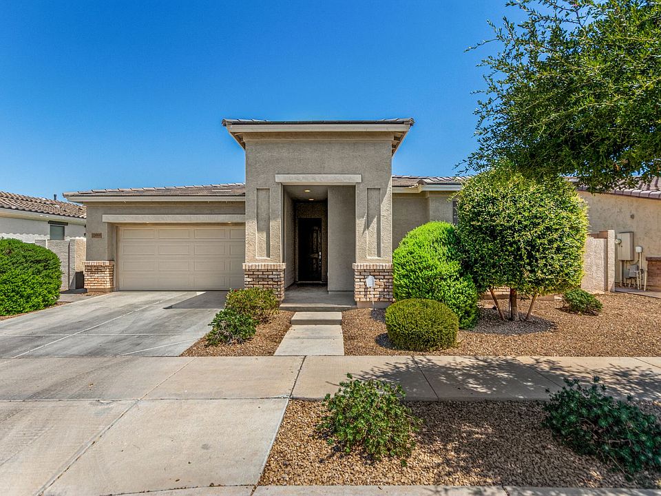 1st image of 23060 E Via Del Oro