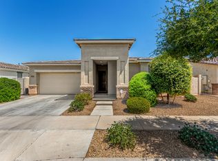 23060 E Via Del Oro, Queen Creek, AZ 85142