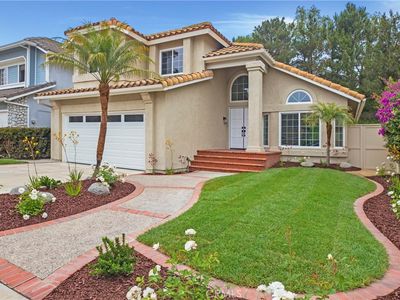 26722 Baronet, Mission Viejo, CA, 92692