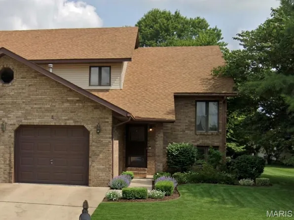 6 Pebble Ct, Edwardsville, IL 62025