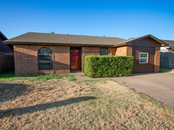 6305 29th St, Lubbock, TX 79407