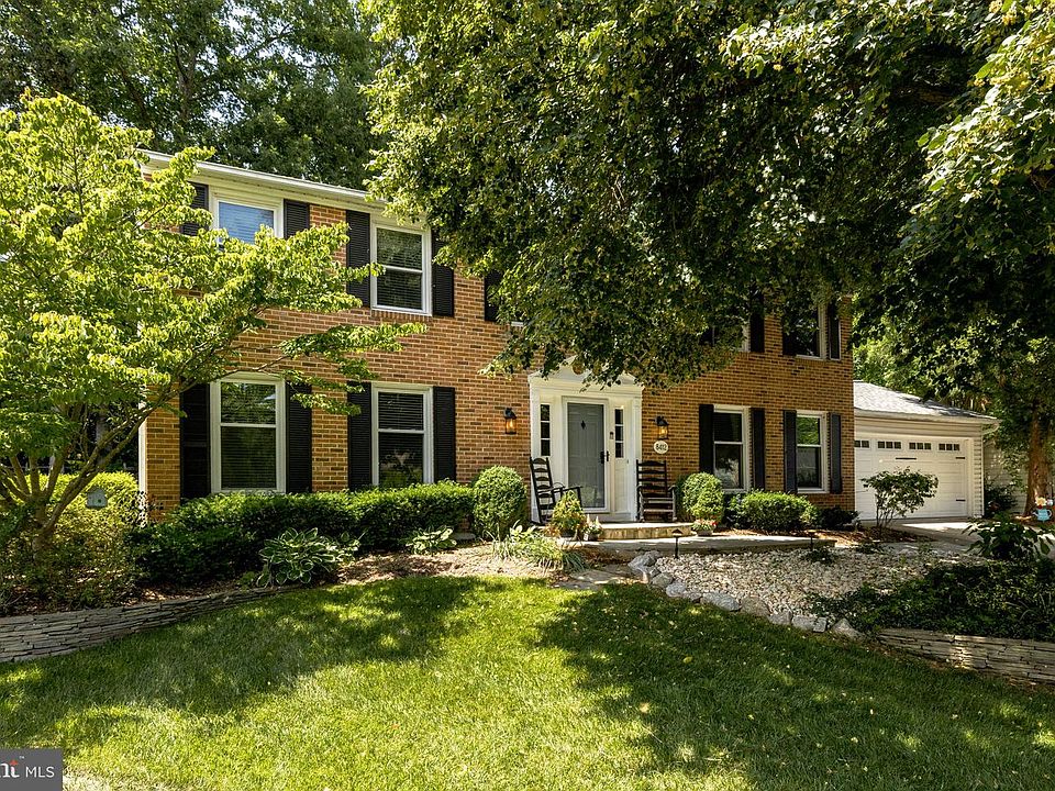 1st image of 8412 Chillum Ct