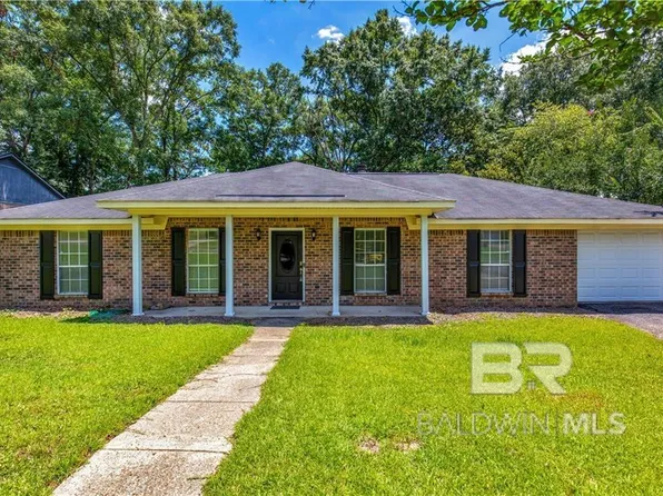 7037 Woodlea Dr S, Mobile, AL 36695