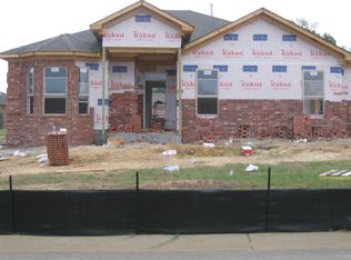 13 Stonehenge Dr, Cabot, AR 72023