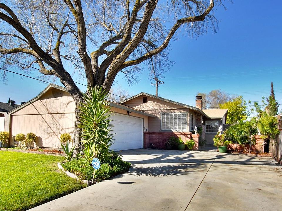 2132 Santa Cruz Ave Santa Clara CA 95051 Zillow