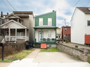 4552 Carroll St, Pittsburgh, PA 15224