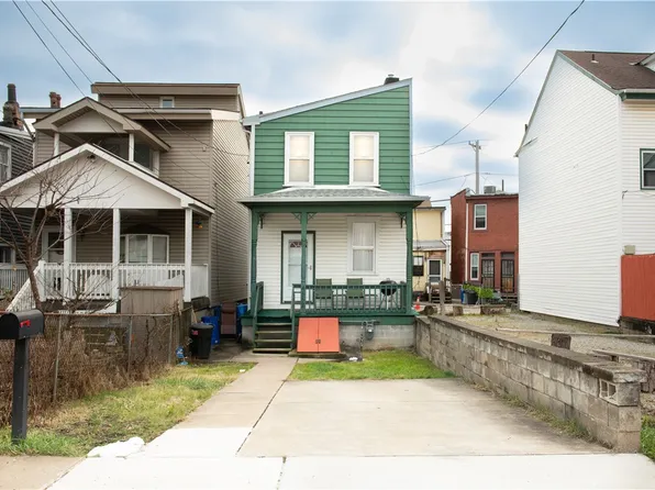 4552 Carroll St, Pittsburgh, PA 15224