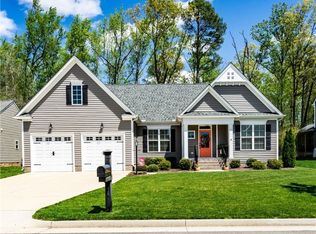 16618 Cabrio Pl, Moseley, VA 23120