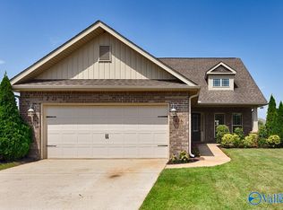 616 River Landing Blvd SW, Madison, AL 35756