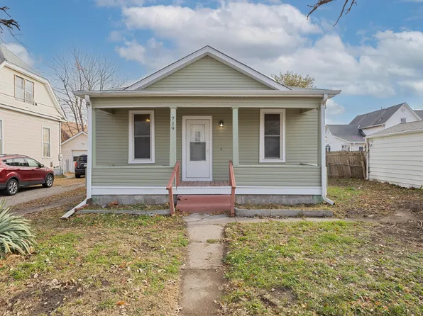 719 S 8th St, Council Bluffs, IA 51501