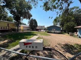 2000 Sage Loop, Worland, WY 82401