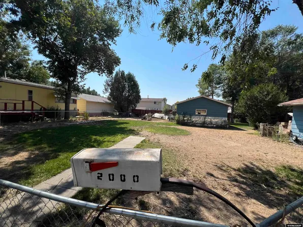 2000 Sage Loop, Worland, WY 82401