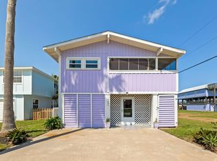4021 Las Palmas St, Galveston, TX 77554