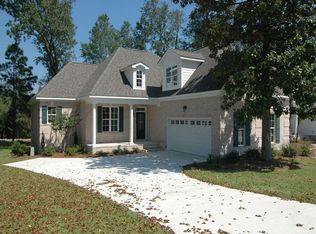 624 Southerland Farm Rd, Wilmington, NC 28411