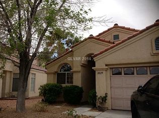 8029 Pottery Creek Dr, Las Vegas, NV 89128